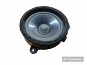 Türlautsprecher vorne links SUBARU FORESTER (SH_) 2.0 D AWD (SHH) 86301SC050