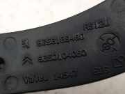 Scheibenwischer vorne PEUGEOT 307 CC (3B) 2.0 HDi 135 9656189380 9650104080