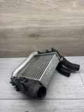 Ladeluftkühler AUDI A6 Allroad (4FH, C6) 3.0 TDI quattro 4F0145806