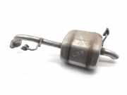 Schalldämpferbehälter TOYOTA YARIS (_P21_) 1.5 Hybrid