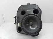 Subwoofer VW BEETLE Cabrio (5C7, 5C8) 2.0 TDI 5C5035453C