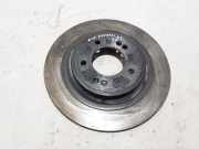 Bremsscheibe rechts hinten Kia Sportage 4 (QL, QLE) 58411N7000