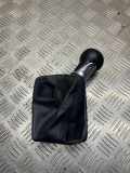 Schaltmanschette Leder AUDI A4 Allroad (8KH, B8) 2.0 TDI quattro