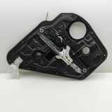 Türfensterheber hinten rechts HYUNDAI SANTA FÉ III (DM) 2.2 CRDi 4WD 83480-2W060