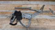 Fensterheber vorne rechts OPEL ZAFIRA B (A05) 1.8 13132435