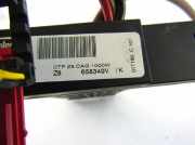 Elektrischer Schulterschulterkühler PEUGEOT 607 (9D, 9U) 2.7 HDi 24V 658349V