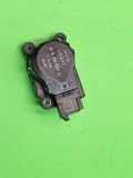 Air Flap Motor MERCEDES-BENZ C (W203) C 180 (203.035) A2038201642