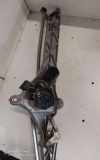 Scheibenwischermechanismus vorne MERCEDES-BENZ S (W220) S 500 4-matic (220.084, 220.184)