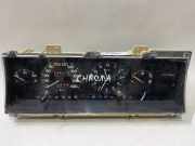 Tachometer Fiat Croma (154) 6042630100A