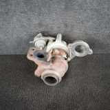 Turbolader CITROËN C3 Picasso 1.6 HDI 90 9673283680 100714000532