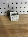 Inclination Yaw Sensor BMW 5 (E39) 530 d 79FGH05X
