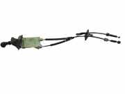 Schalthebel Peugeot Boxer Kasten () 553493070