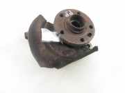 Radnaben vorne rechts