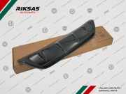 Unterer Teil der hinteren Stoßstange ALFA ROMEO STELVIO (949_) 2.0 Q4 156158475