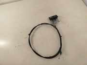 Motorhaubenöffnungsgriff NISSAN QASHQAI II (J11, J11_) 1.5 dCi