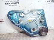 Türfensterheber hinten links VW PASSAT B5 (3B2) 1.9 TDI 3B5839755 3B5839751