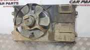 Kühlmodul VW Jetta II (165, 19E, 1G2) 191959455J