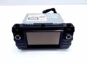 Radio/Navigationssystem-Kombination Toyota Auris Touring Sports (E180) 8614002030