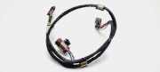 Kabelbaum AUDI 80 (89, 89Q, 8A, B3) 1.8 S 893971547