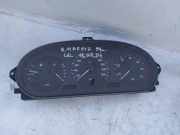 Kombiinstrument RENAULT MEGANE I (BA0/1_) 1.6 e (BA0F, BA0S)