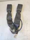 Mittlerer Sicherheitsgurt hinten NISSAN X-TRAIL (T31) 2.0 dCi 100527AA