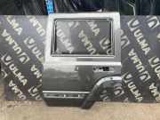 Tür hinten links JEEP COMMANDER (XK, XH) 3.0 CRD 4x4