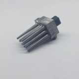 Blower Fan Relay BMW 3 (E46) 320 d 8377579