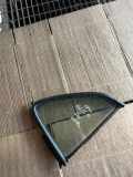 Kleines Seitenfenster hinten links OPEL AGILA (B) (H08) 1.2 LPG