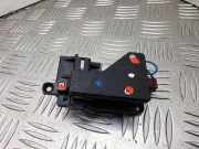 Rear Parcel Shelf Left Rail Cover BMW 5 (E60) 520 d 9918003164