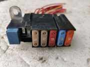 Sicherungskasten RENAULT TRAFIC III Furgon (FG_) 1.6 dCi 115 18016282