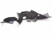 Heat Insulation MERCEDES-BENZ GLS (X166) 500 4-matic (166.873) A1666207001