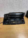 Einbaurahmen BMW 7er (E65, E66) 51167027466