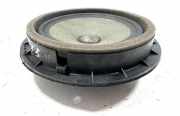 Lautsprecher links hinten Suzuki Vitara (LY) F16109F