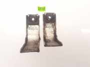 Kühlerträger Audi A8 (4E) 4D0863843AB