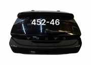 Heckklappe geschlossen Volvo V40 Kombi (645)