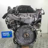 Motor MERCEDES-BENZ SPRINTER 3,5-t Van (907, 910) 314 CDI (910.631, 910.633) 651.958