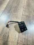 Spiegeleinstellschalter MERCEDES-BENZ S (W220) S 320 CDI (220.025, 220.125) 2208211551 03463300