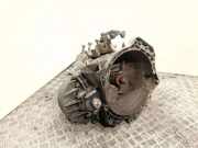 Schaltgetriebe Fiat Ducato Kasten (250) 55355123