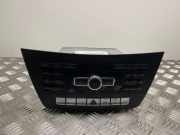 Radio/Navigationssystem-Kombination Mercedes-Benz C-Klasse (W204) A2049001813