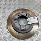 Bremsscheibe hinten rechts PORSCHE CAYENNE (9Y0/9Y3) 3.0 AWD 9Y0615601