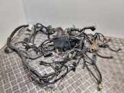 Kabel Motor Nissan Note (E11)