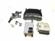 Zündset FIAT DOBLO Cargo (223_) 1.9 JTD (223ZXE1A) 00519383520