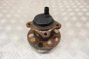 Radlager hinten links TOYOTA YARIS (_P21_) 1.5 Hybrid 42450-K0020 89544-F4010