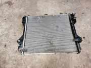 Kühler Jaguar S-Type (X200) 4R838005