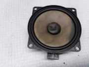 Türlautsprecher vorne rechts VW GOLF VIII (CD1) 1.0 TSI 1K0035411