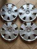 Radkappen FORD FIESTA V (JH_, JD_) 1.3 FDt3191011
