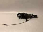 Türgriffinnenrahmen vorne links BMW X3 (F25) xDrive 35 i 7319349