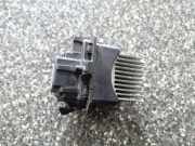 Blower Fan Relay RENAULT MEGANE II (BM0/1_, CM0/1_) 1.9 dCi (BM0G, CM0G) T1000034Z