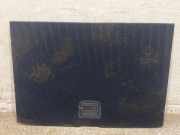 Kofferraumteppich AUDI A6 (4A2, C8) A6 45 TFSI quattro 85F863463