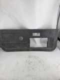 Kofferraumverkleidung MITSUBISHI PAJERO SPORT I (K7_, K9_) 2.5 TD (K94W) MB645845
